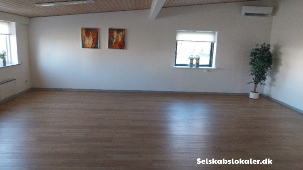 H. Christoffersensvej 5, 4960 Holeby