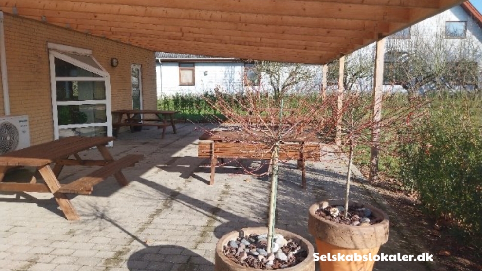 H. Christoffersensvej 5, 4960 Holeby