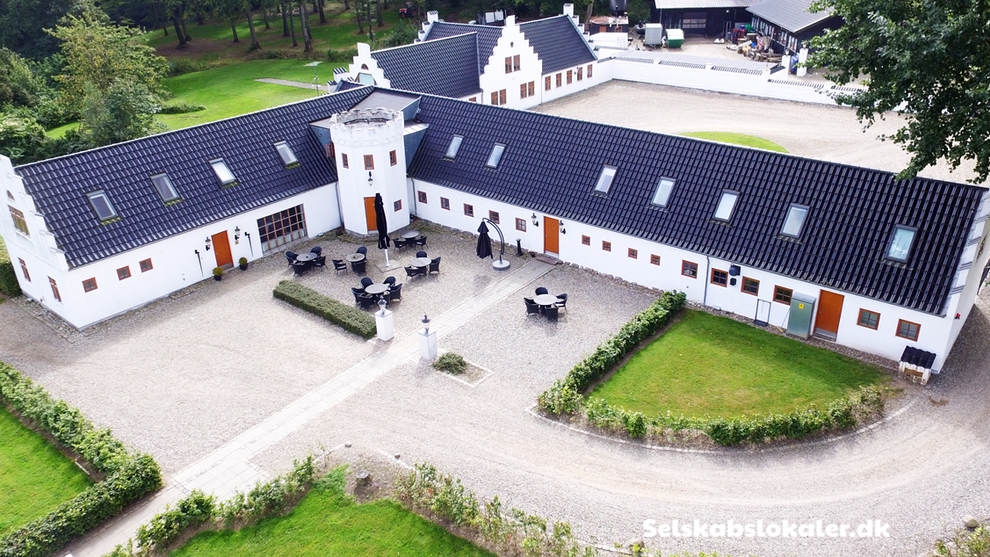 Østerskovvej 15, 6000 Kolding