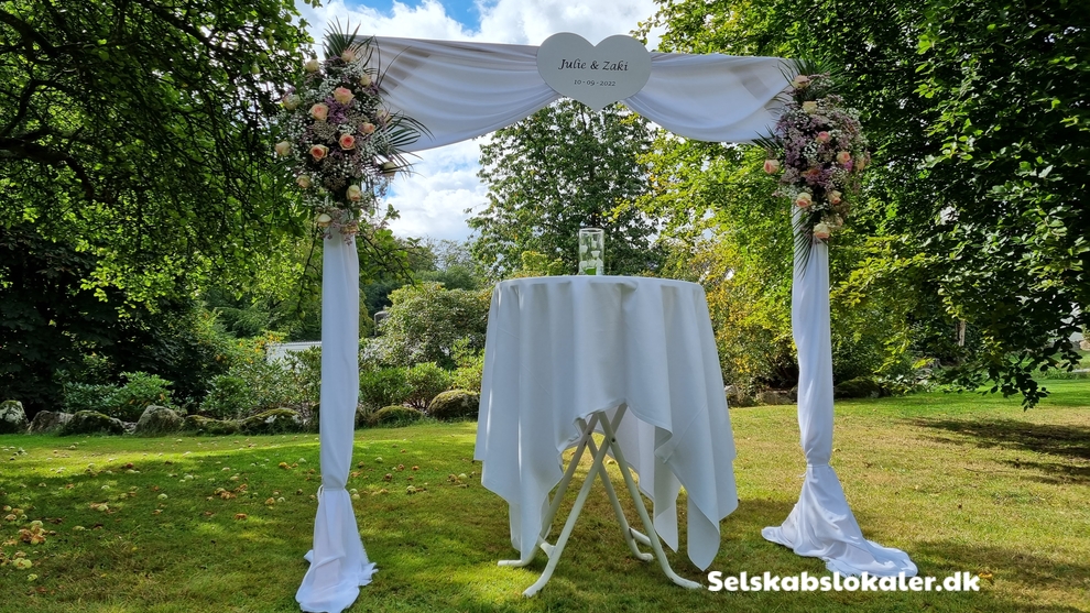 Østerskovvej 15, 6000 Kolding