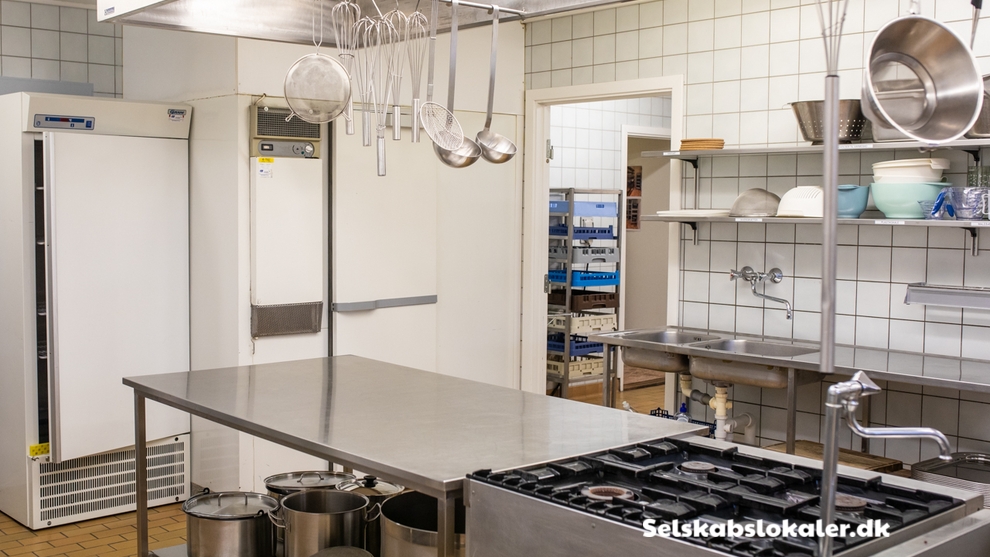 Kristianslundsvej 1, 5400 Bogense