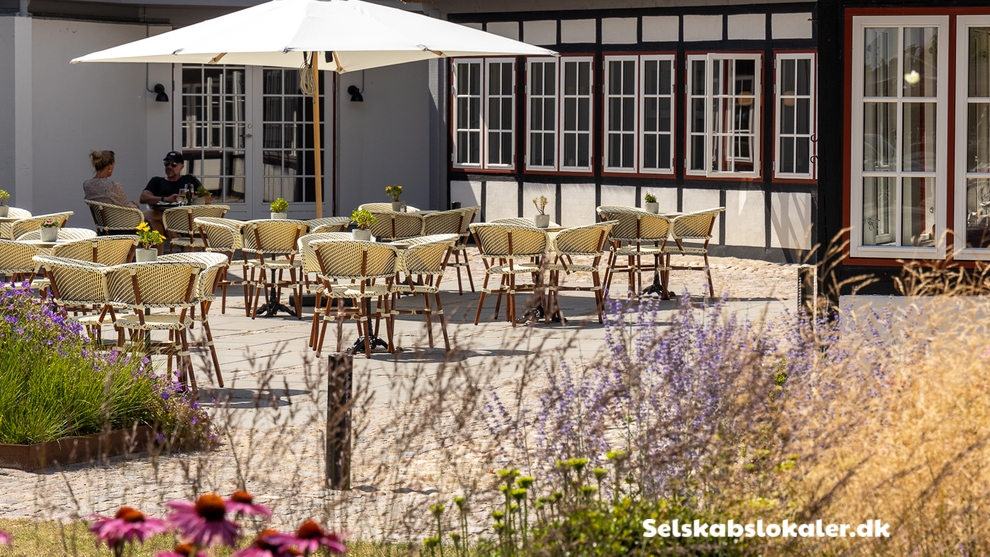 Marielyst Strandvej 32, 4873 København K