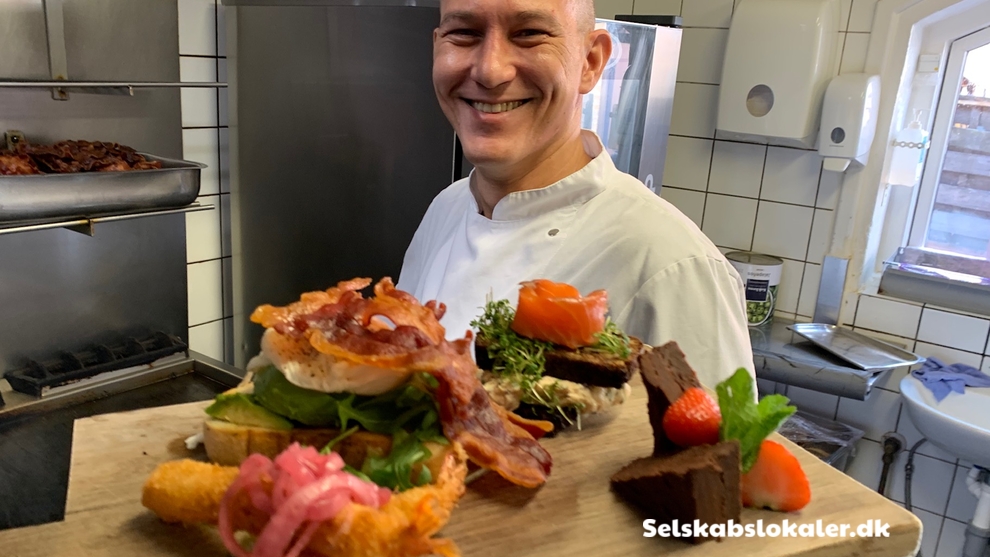 Torvet 19, 6700 Esbjerg