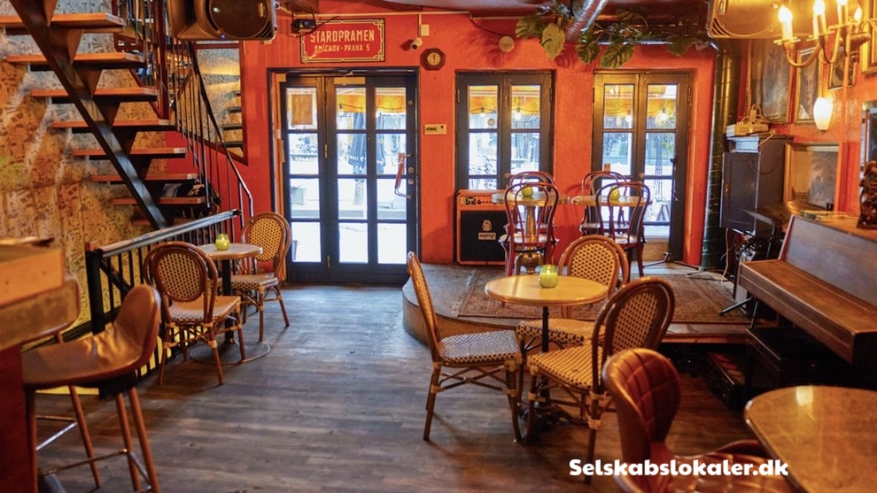 Klostertorvet 7, 8000 Århus C