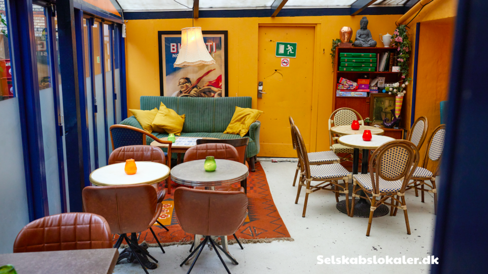 Klostertorvet 7, 8000 Århus C