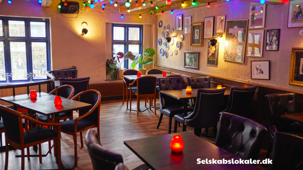 Klostertorvet 7, 8000 Århus C