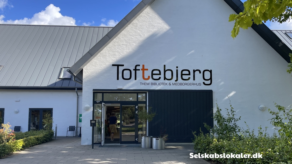 Røllikevej 3, 8653 Them