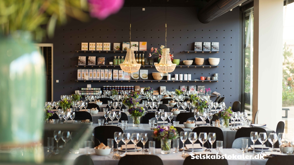 Sankt Kjelds Plads 14, 2100 København Ø