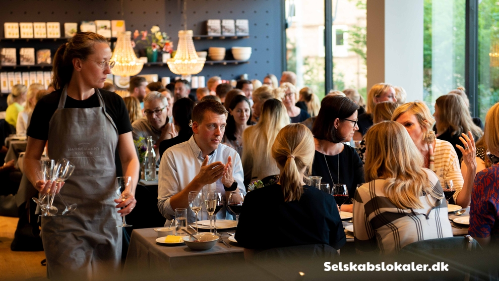 Sankt Kjelds Plads 14, 2100 København Ø