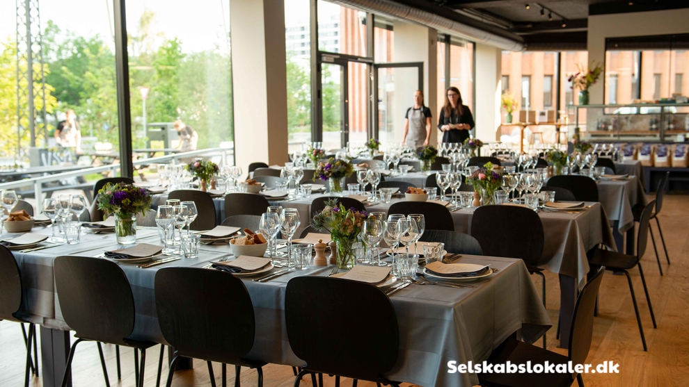 Sankt Kjelds Plads 14, 2100 København Ø