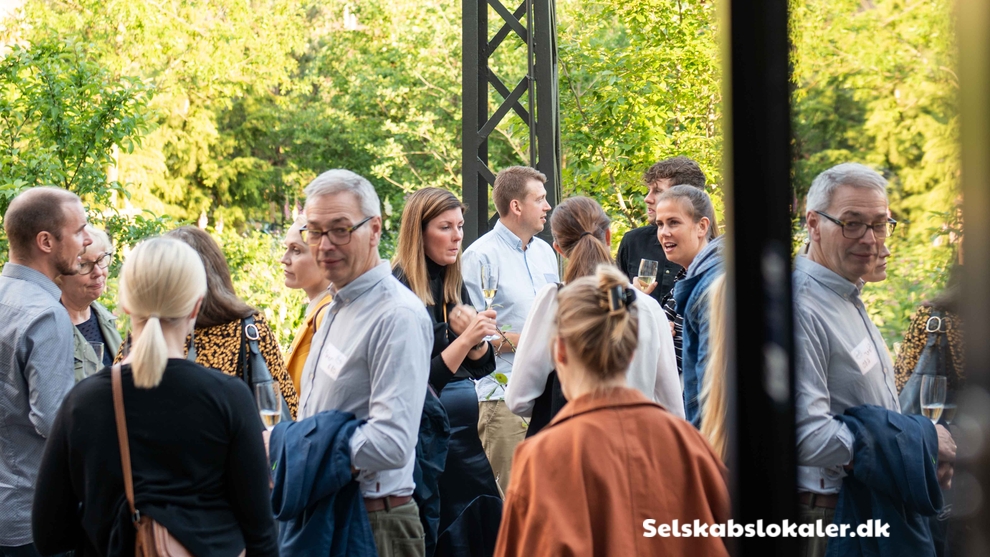 Sankt Kjelds Plads 14, 2100 København Ø