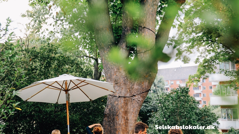 Christianshavns Voldgade 50, 1424 København K