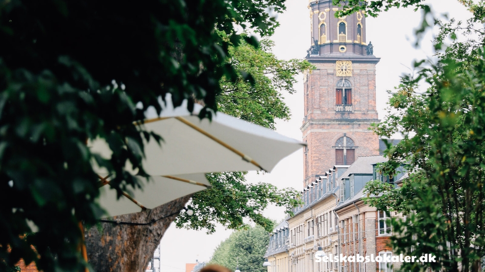 Christianshavns Voldgade 50, 1424 København K