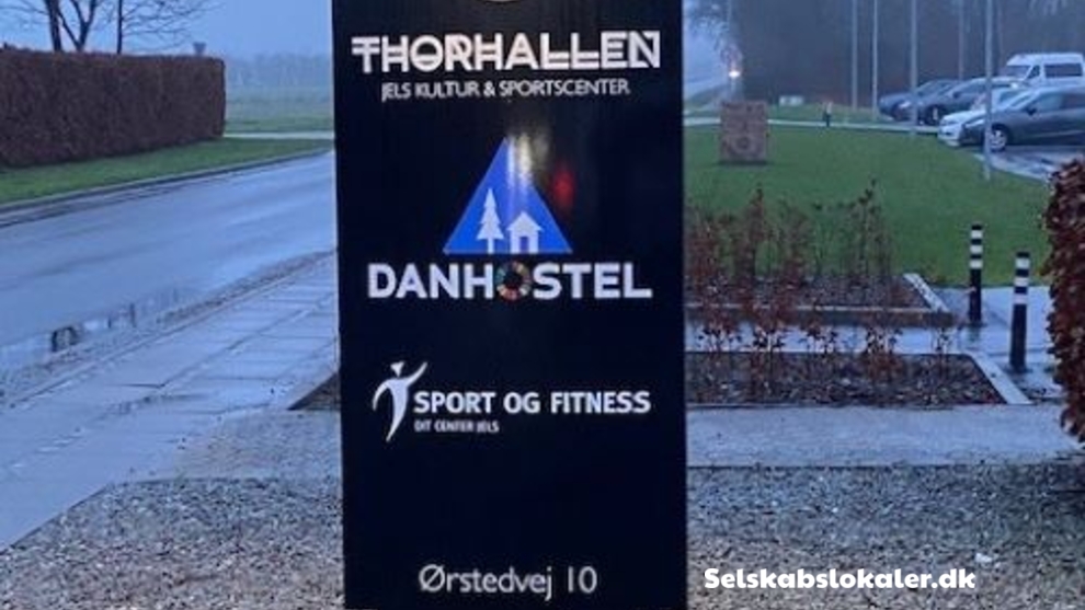 Ørstedvej 10, Jels, 6630 Rødding