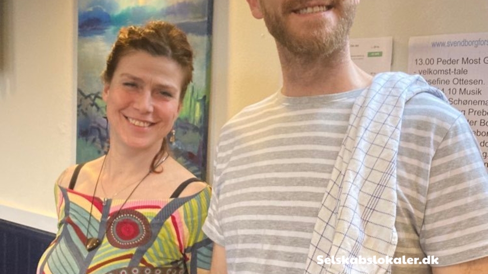 Lundevej 2, 5700 Svendborg