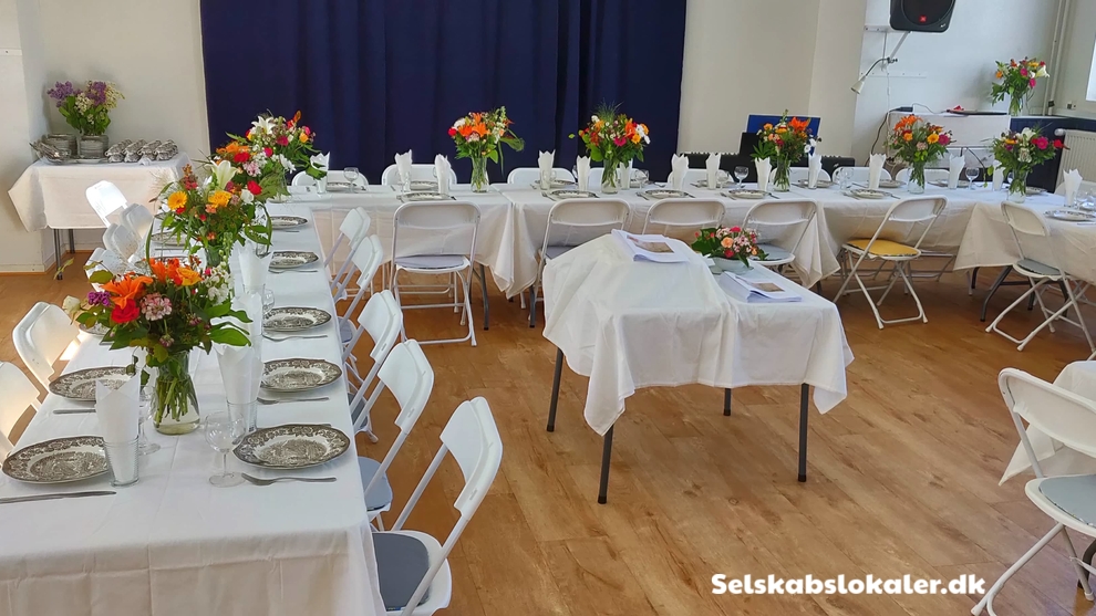 Lundevej 2, 5700 Svendborg