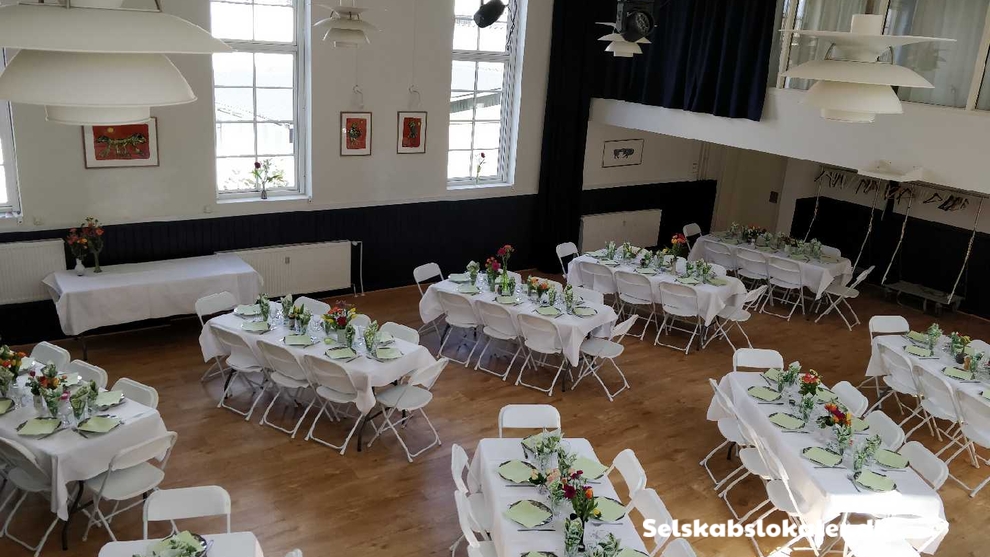 Lundevej 2, 5700 Svendborg