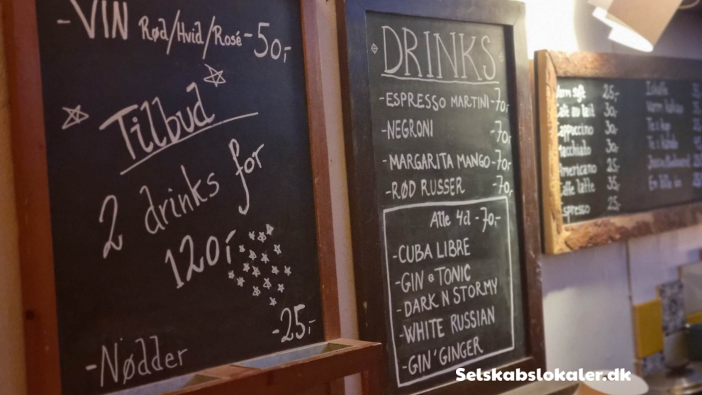 Linnesgade 24, 1361 København K