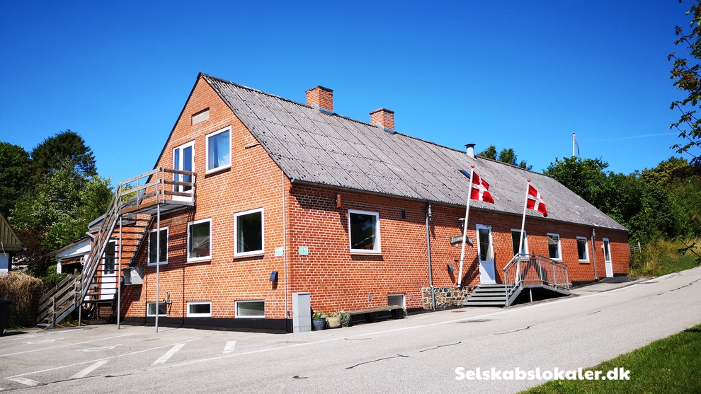 Ravnsøvej 51, 8680 Ry