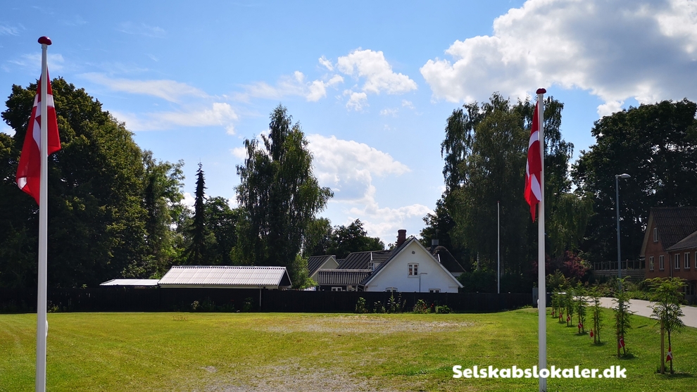 Ravnsøvej 51, 8680 Ry