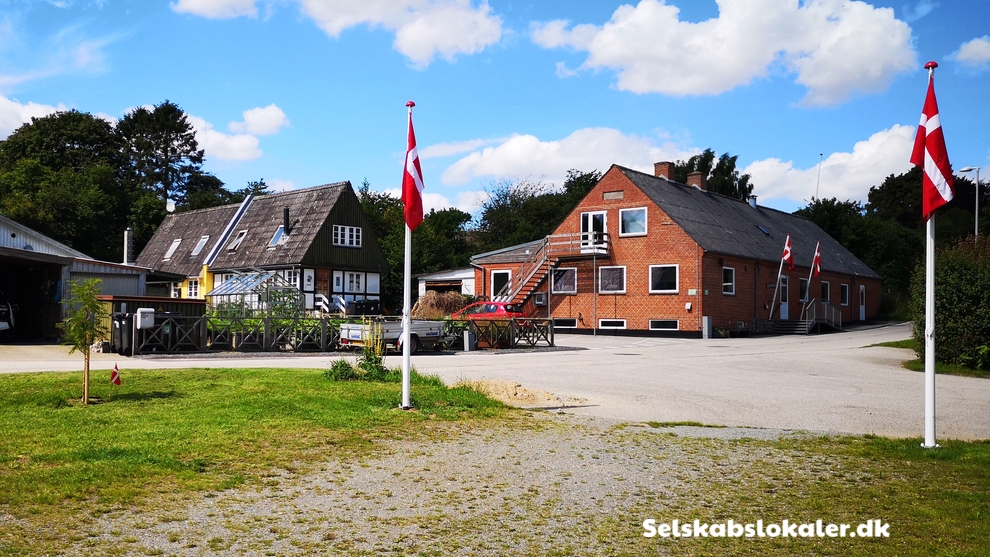 Ravnsøvej 51, 8680 Ry