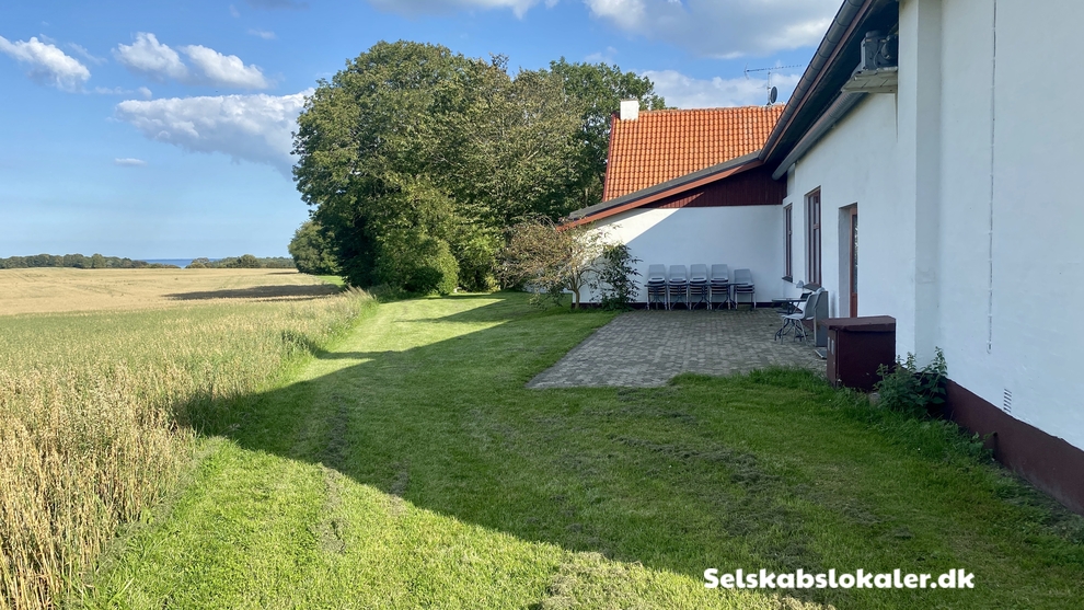 Ved kirken 4, 4500 Nykøbing Sj