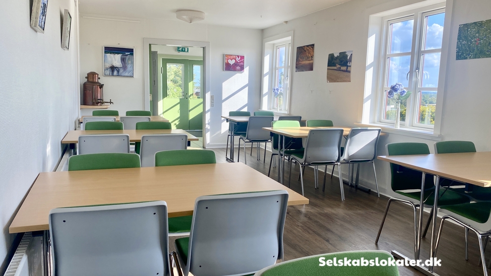 Ved kirken 4, 4500 Nykøbing Sj