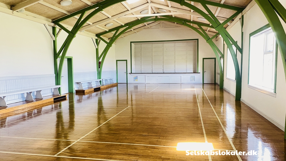 Ved kirken 4, 4500 Nykøbing Sj