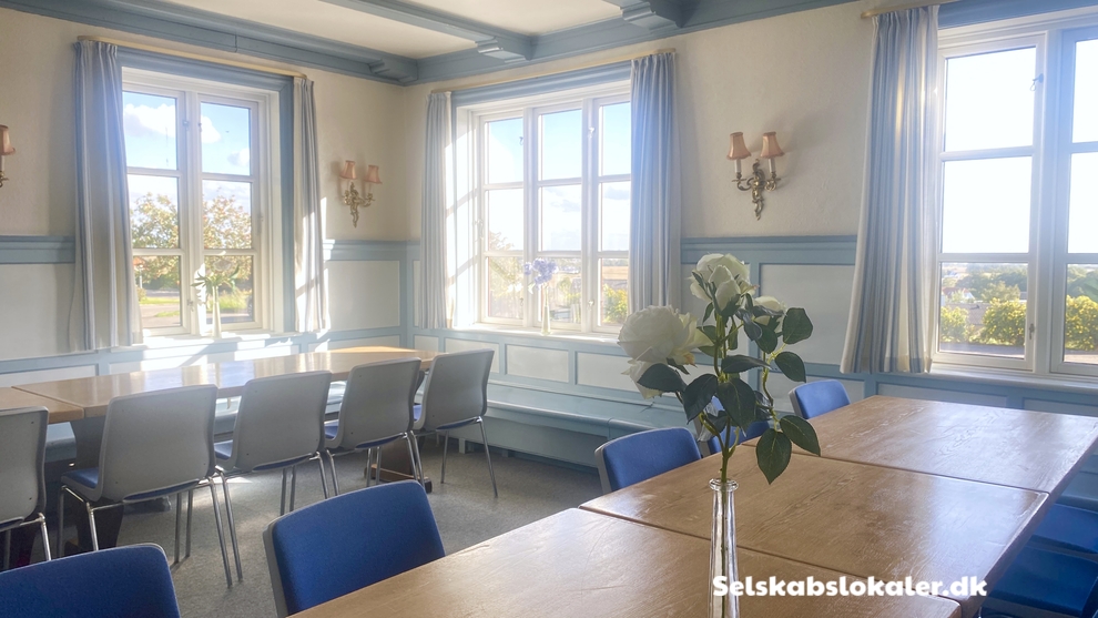 Ved kirken 4, 4500 Nykøbing Sj