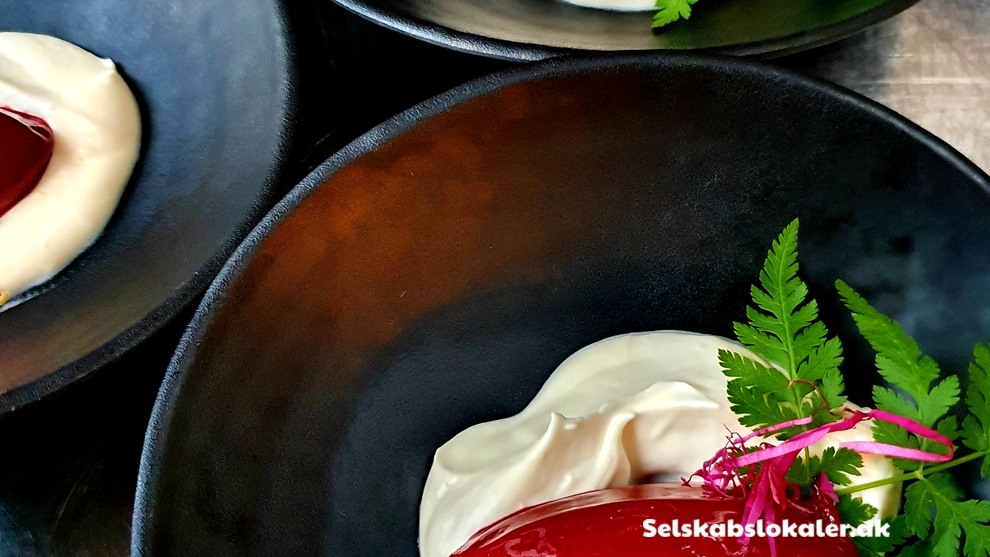 Nørrebrogade 38, 2200 København N