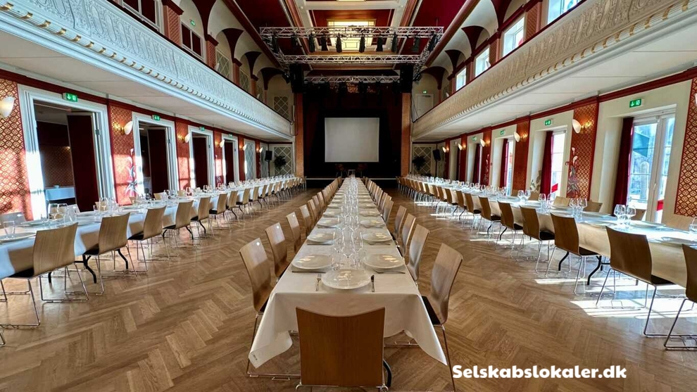 Ramsherred 4, 5700 Svendborg