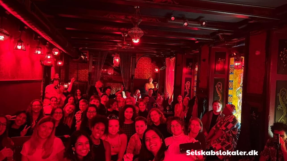 Viktoriagade 2-4, 1655 København V