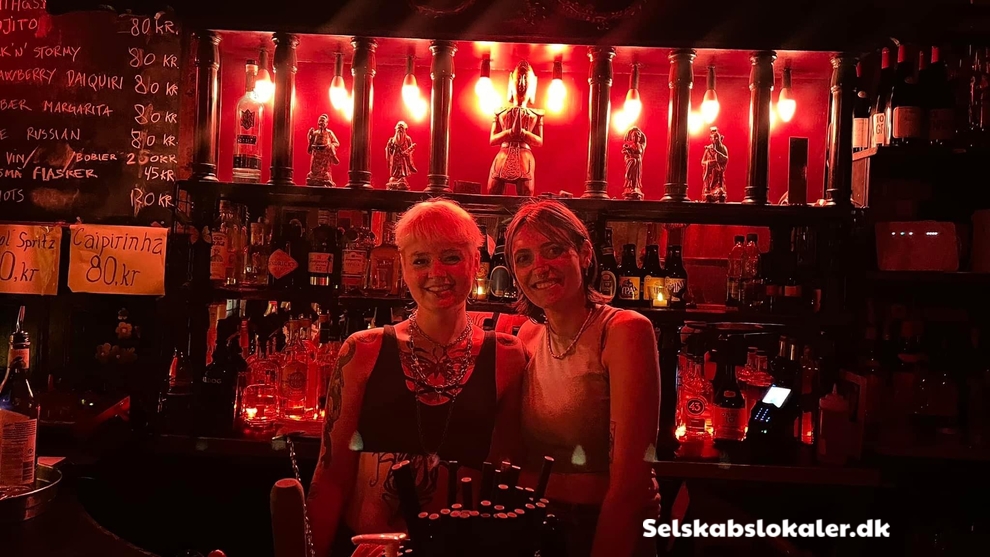 Viktoriagade 2-4, 1655 København V