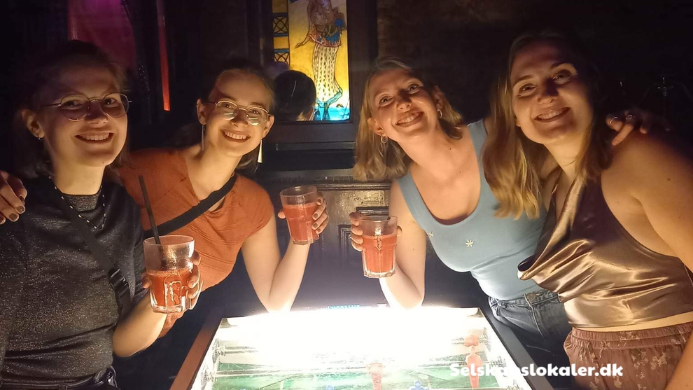 Viktoriagade 2-4, 1655 København V