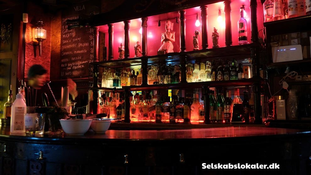 Viktoriagade 2-4, 1655 København V