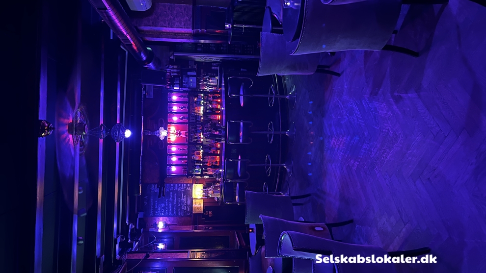 Viktoriagade 2-4, 1655 København V