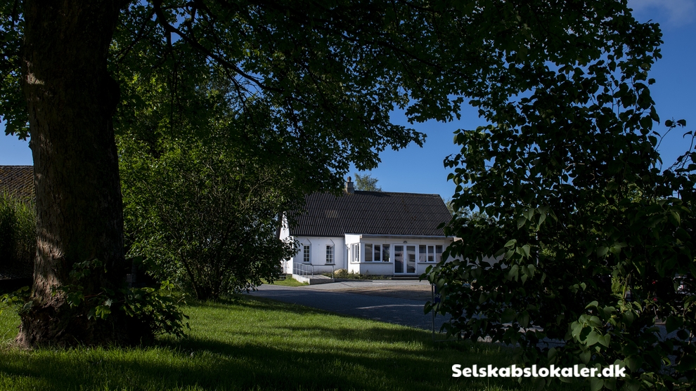 Tostrupvej 167, 9240 Nibe