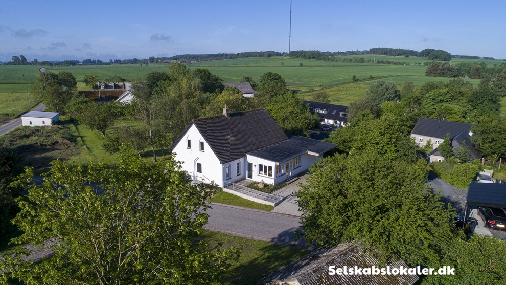 Tostrupvej 167, 9240 Nibe