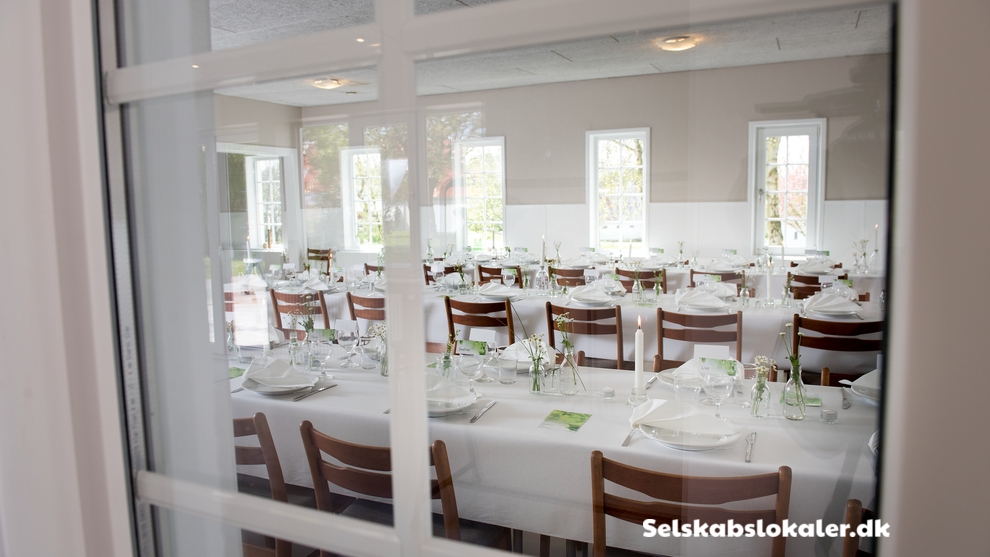 Tostrupvej 167, 9240 Nibe