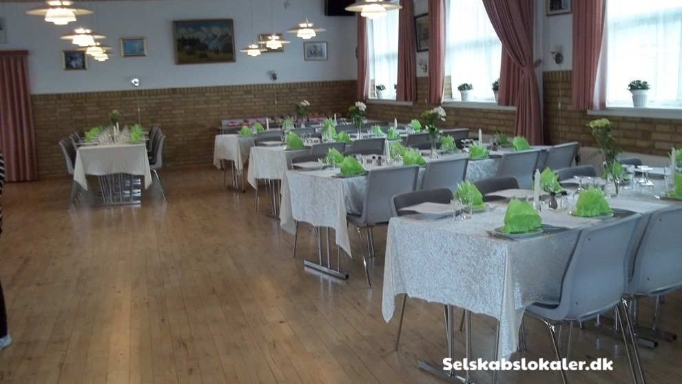 Markvej 121 A, 9990 Skagen