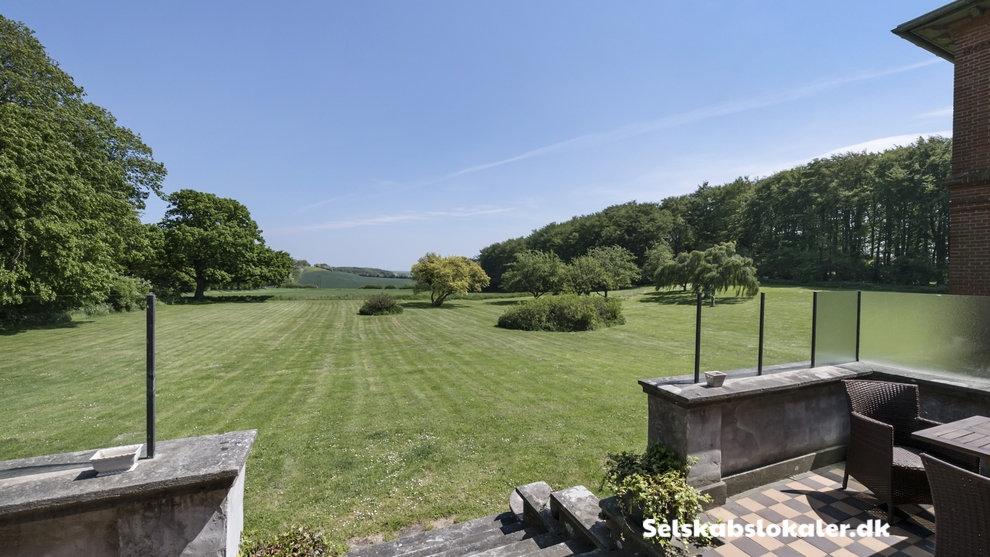 Hennetvedvej 60, 5900 Rudkøbing