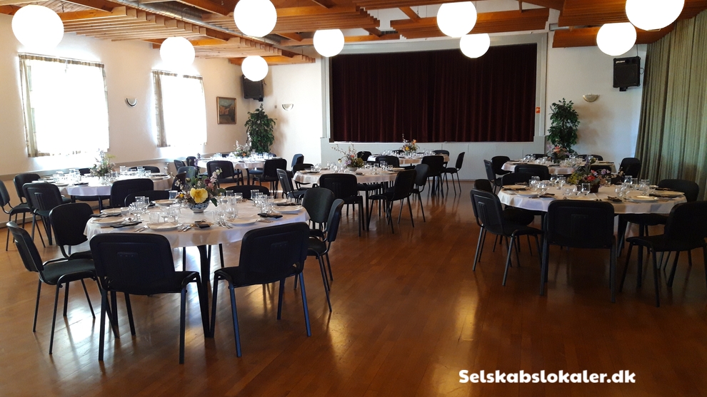 Klokkekildevej 8, 3660 Stenløse