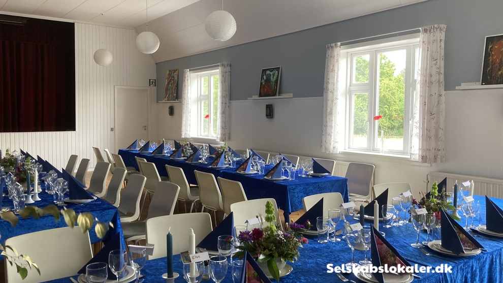 Nyhavevej 1, 5600 Faaborg