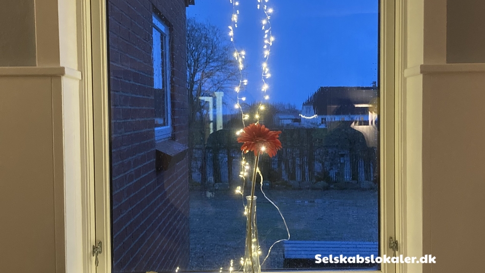 Nyhavevej 1, 5600 Faaborg