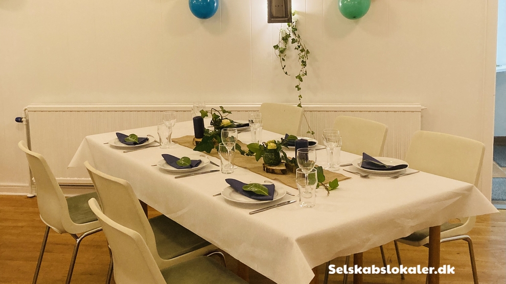 Nyhavevej 1, 5600 Faaborg