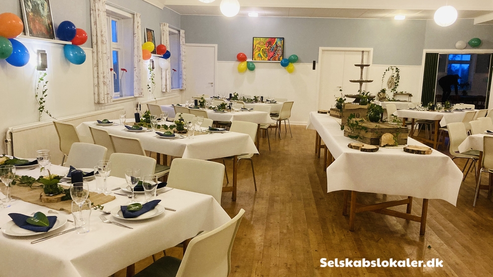 Nyhavevej 1, 5600 Faaborg