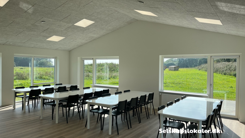 Agerparken 48, 9310 Vodskov