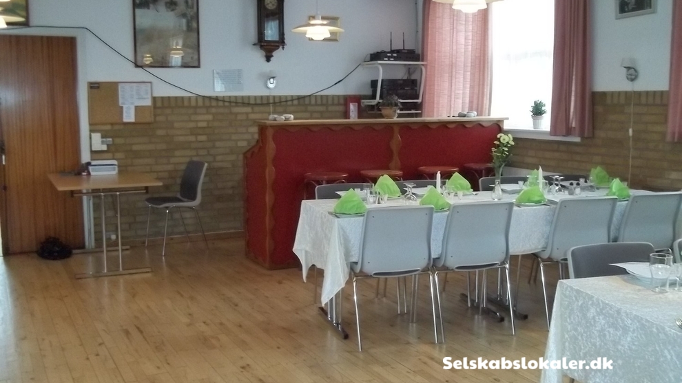 Markvej 121 A, 9990 Skagen