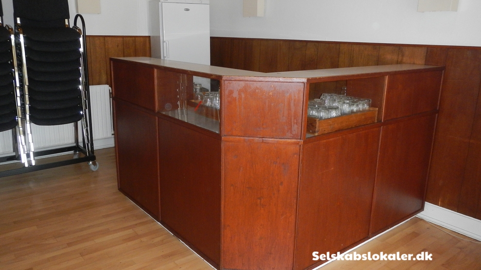 Himlingøje Bygade 16, 4652 Hårlev