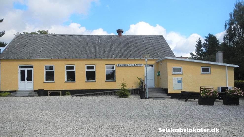 Himlingøje Bygade 16, 4652 Hårlev